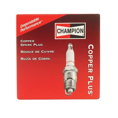 Champion Irrigation 13 Spark Plug, 4PK 4588828